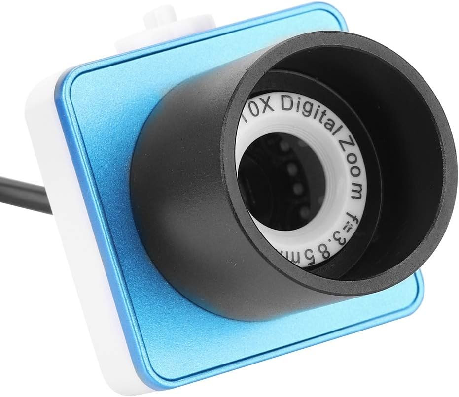 Datyson Electronic Eyepiece 1.25" Telescope Digital Electronic Eyepiece Camera f