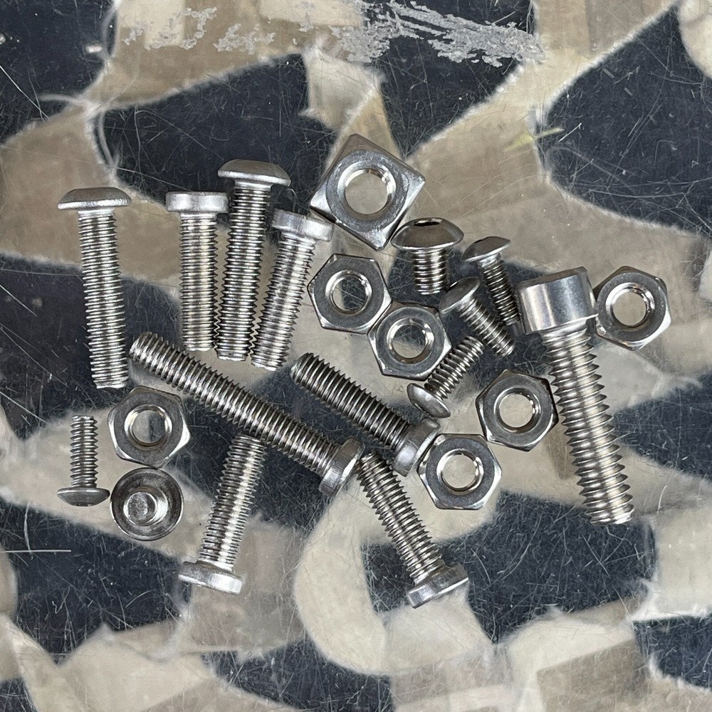 NEW Lapco Tippmann 98 Hardware Kit