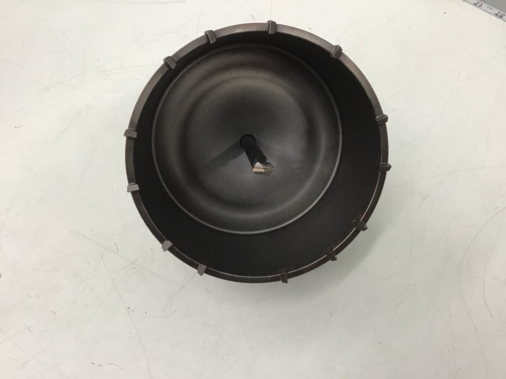 BOSCH - HC7508 Carbide Core Center Bit