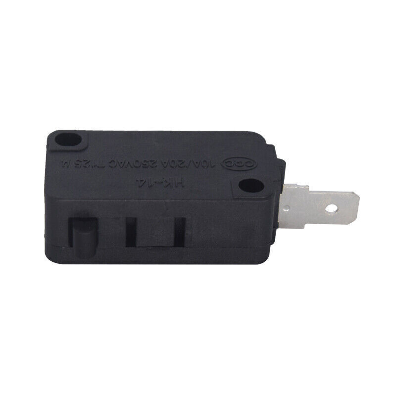 1PC WEIPENG HK-14 2-pin CQC Certification 20A 250V Normally Closed Micro Switch