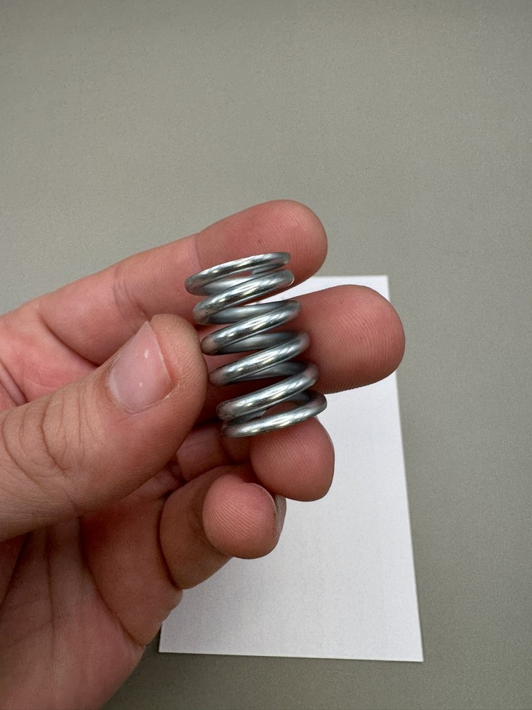 Bob Long Intimidator LPR Spring