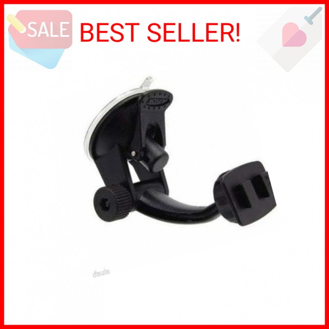 Car Windshield Suction Cup Mount for COBB Tuning AccessPORT V3