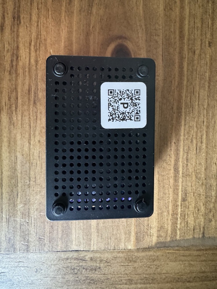 Firewalla Purple Cyber Security Firewall WiFi Version