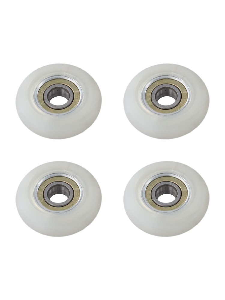 High Efficiency Cushion Wheel Bearings Compatible with For Rowing Gear