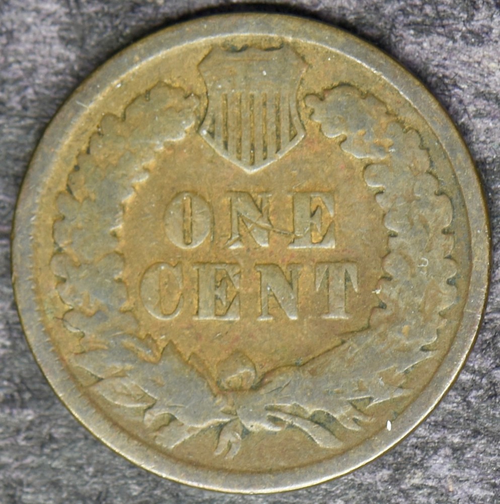 1881 Indian Head Cent - ✪COINGIANTS✪