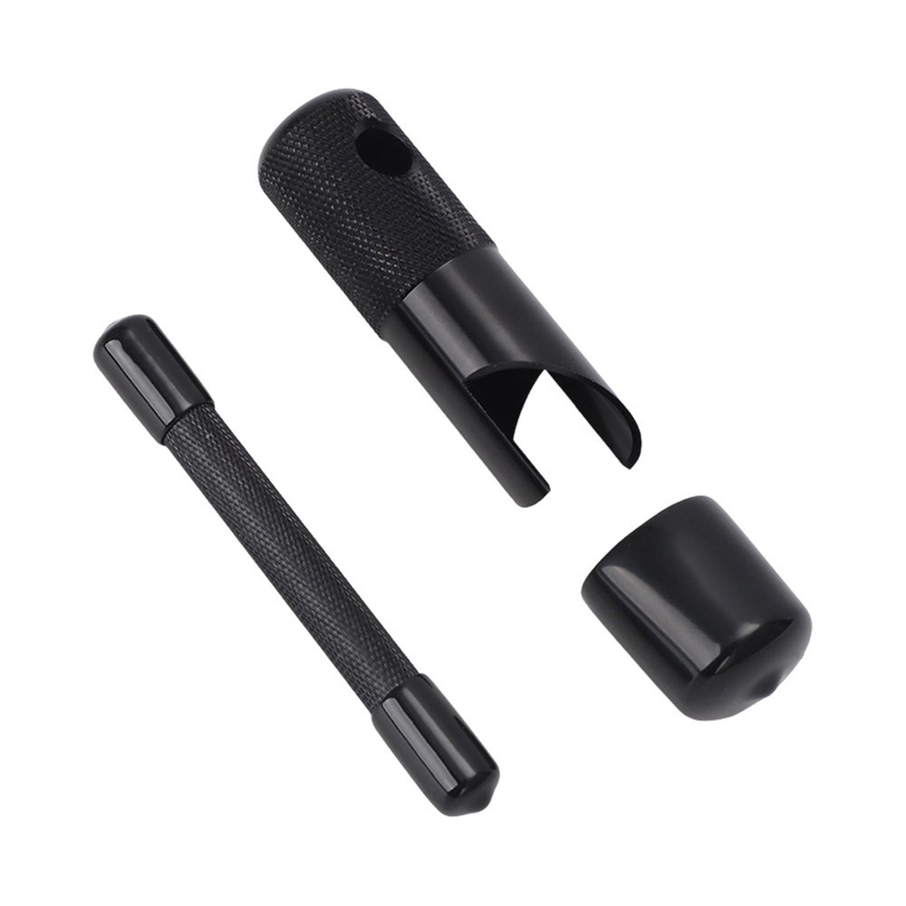 US Bowling Ball Finger Insert Removal Tool, Standard 31/32" Diameter, Aluminum