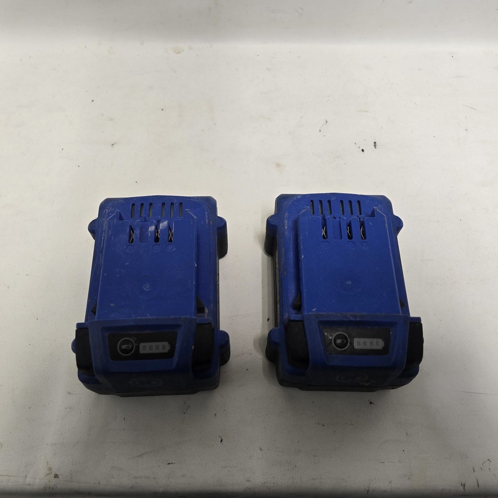 Pre-owned KOBALT COMBO KIT