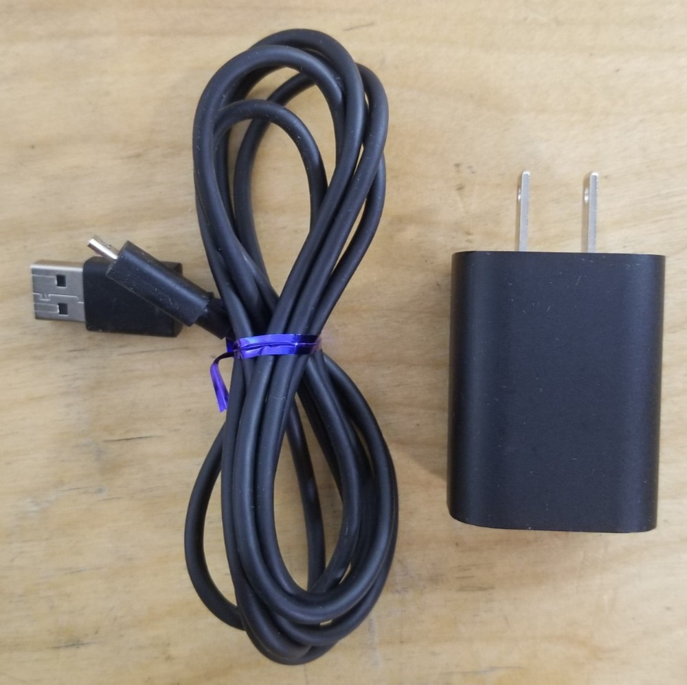 Amazon Charging Dock ZE83PH For Fire HD 8 Tablet 7th Gen 2017