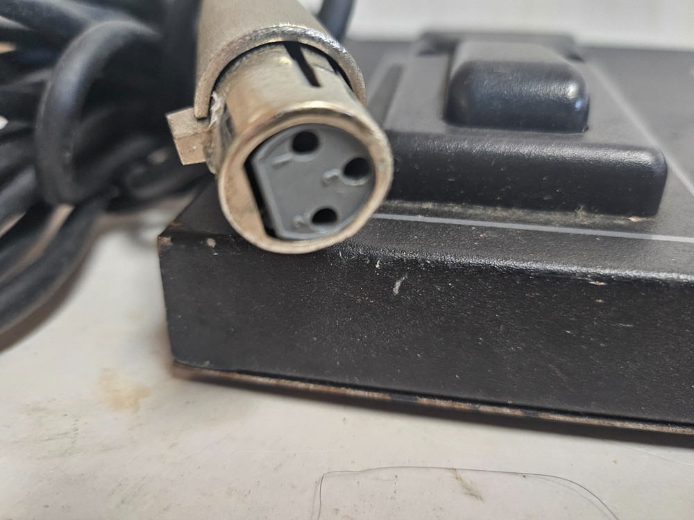 Elation ADJ Foot Controller for T16F Foot Control Chaser(Switch Controller Only)