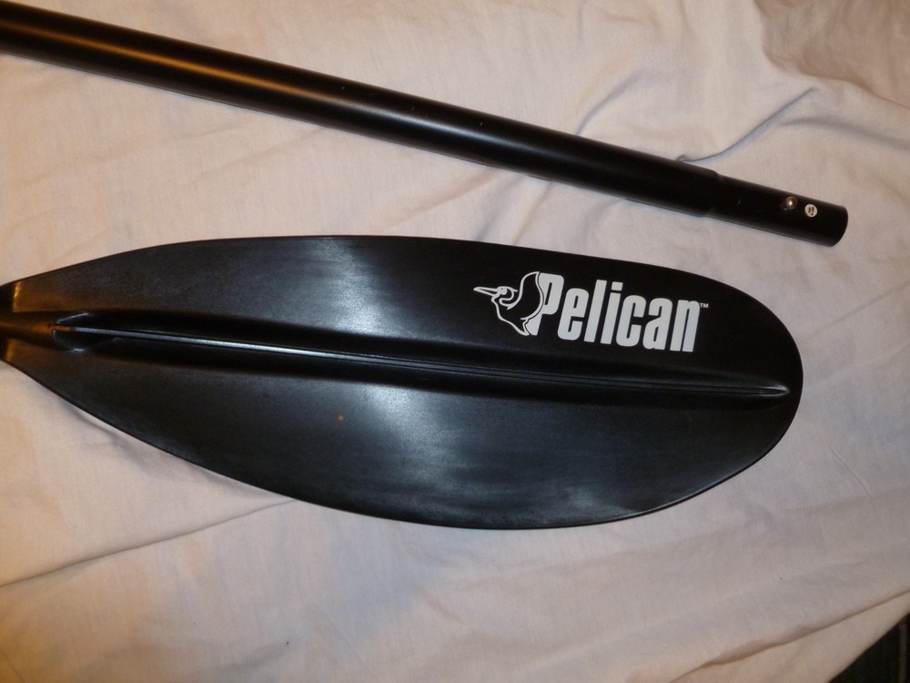 Pelican Canoe Paddle #PS1965-84
