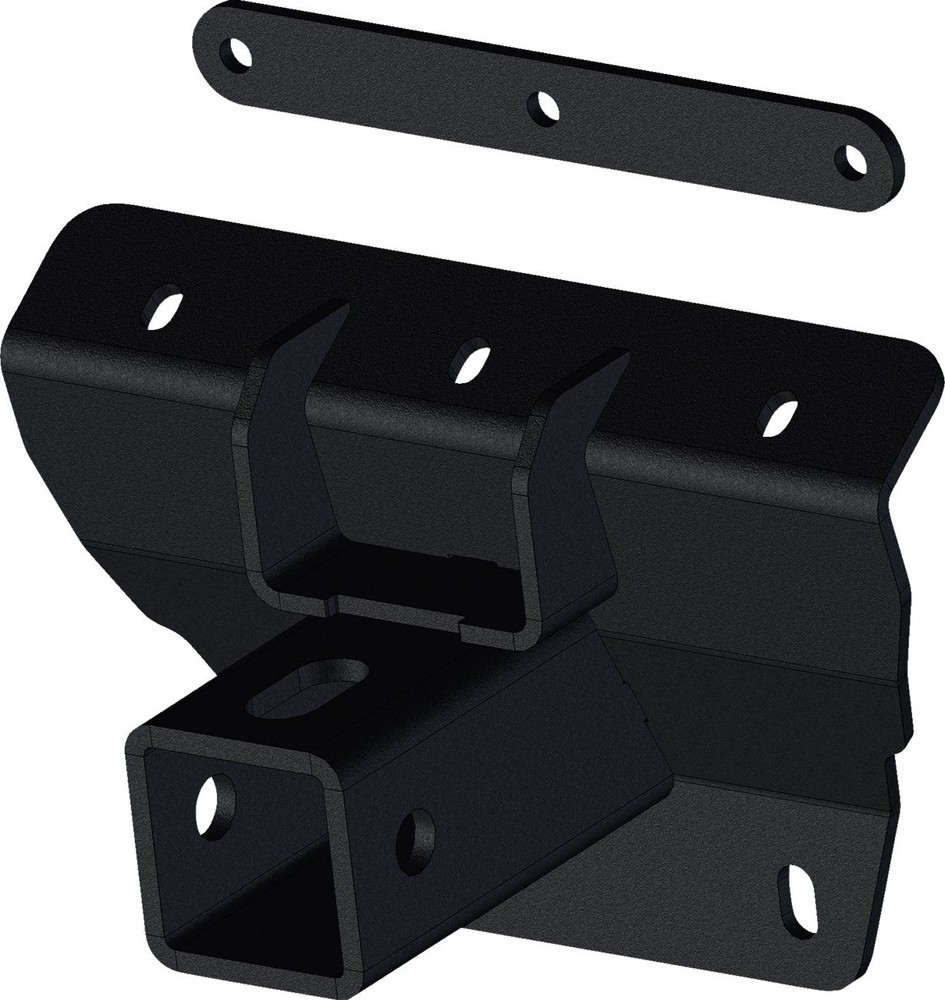 KFI 2" Rear Hitch Receiver (101810)