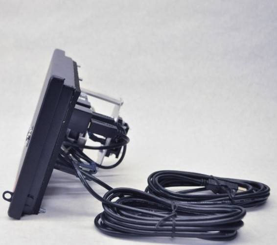 New Hoffman HGF5USBUSB Data Interface Dual USB NIB