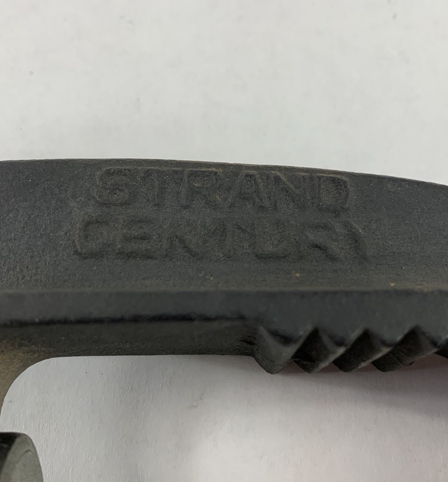 Strand Century Stage Lighting C-Clamp