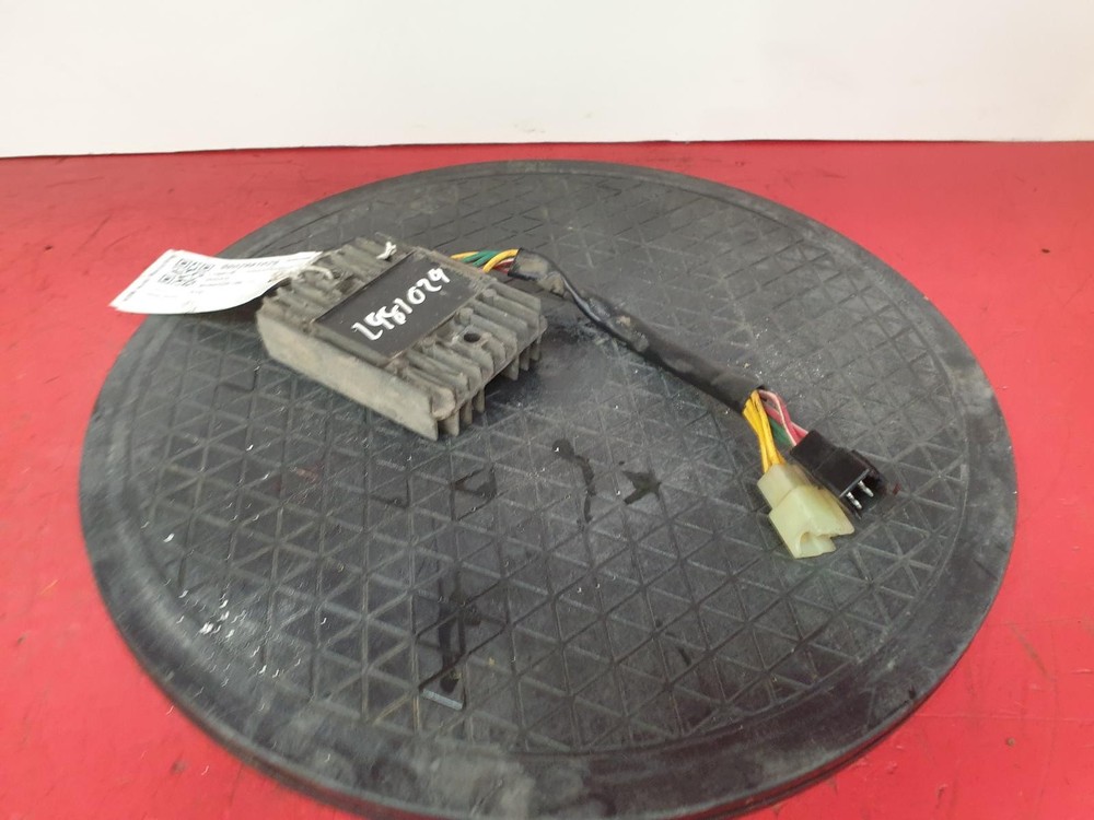 DUCATI HYPERMOTARD 796 REGULATOR RECTIFIER 2010