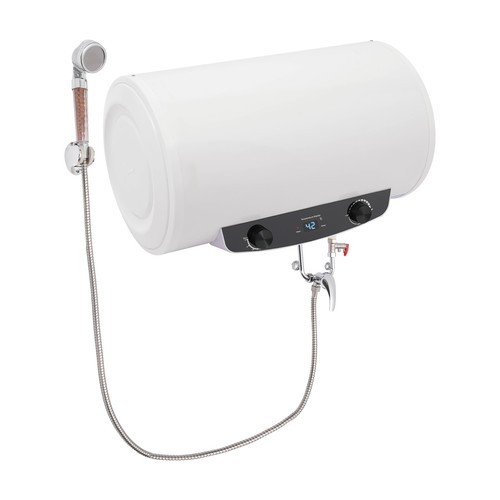 1500W Instant Electric Hot Water Heater Tankless Bathroom Shower Whole House