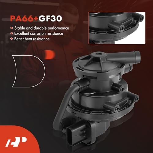 Fuel Vapor Leak Detection Pump Compatible with Chrysler Neon 2000 & Dodge