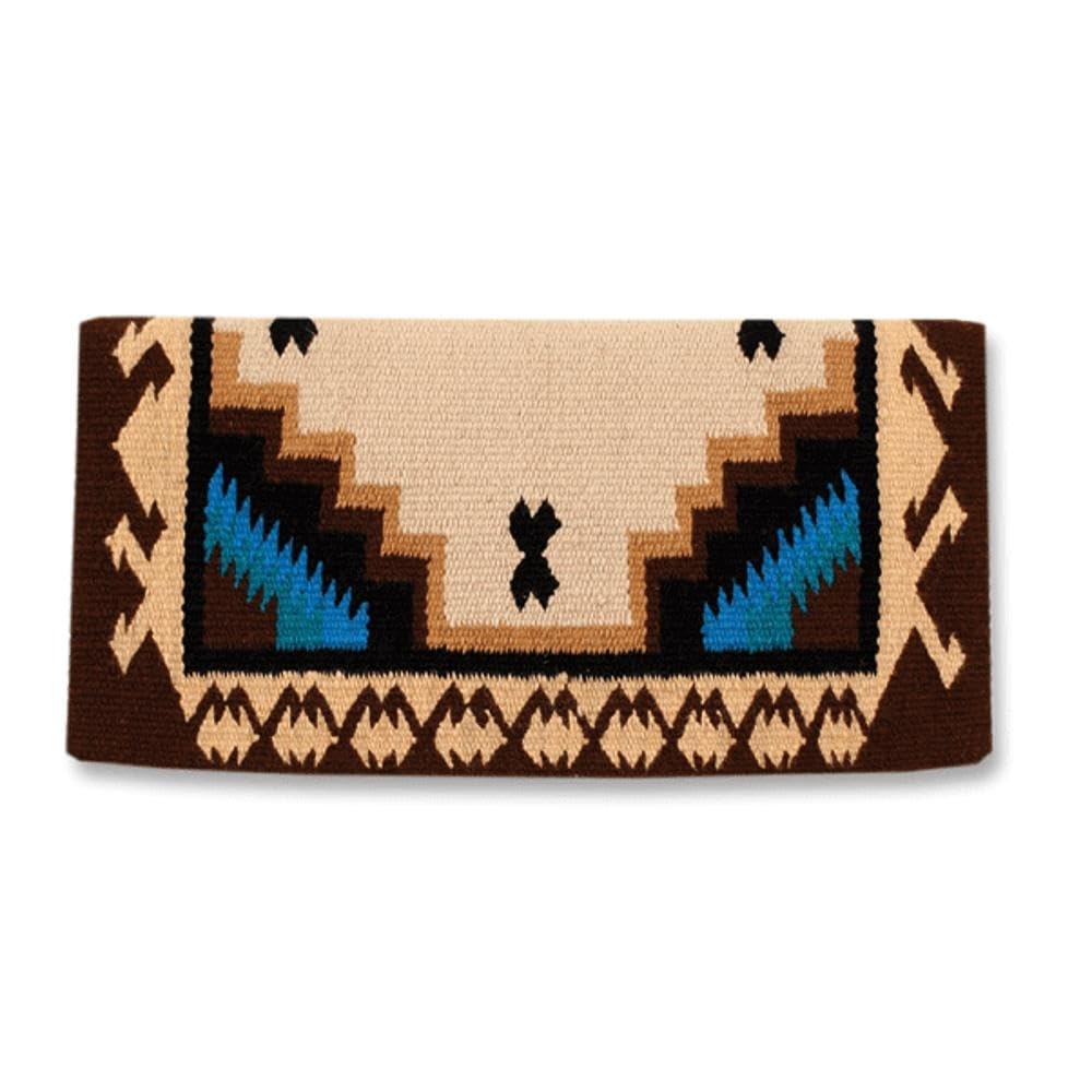 Mayatex Haymaker Saddle Blanket