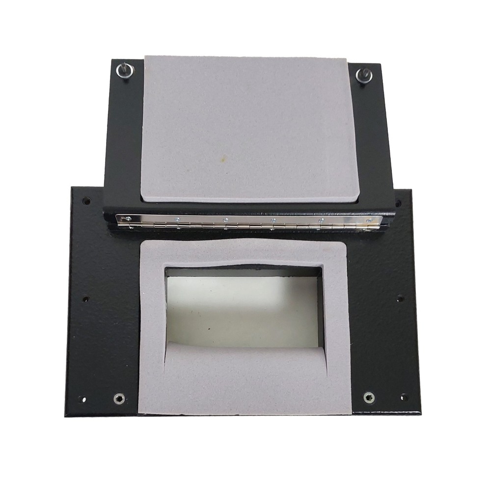 ASC CablePassThru - Acoustic Cable Wall Pass Through - #26-018
