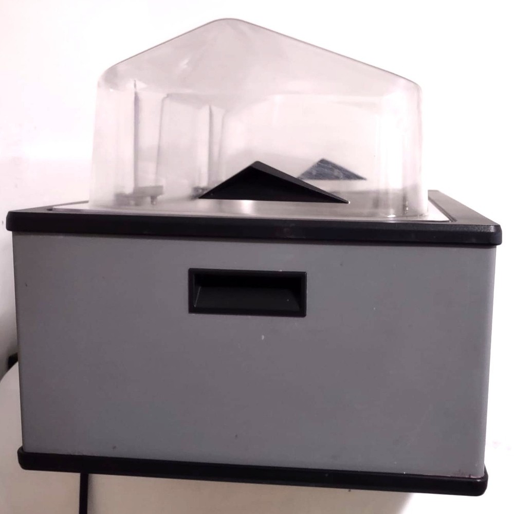 Cole-Parmer StableTemp Water Bath WBE20 PolyScience