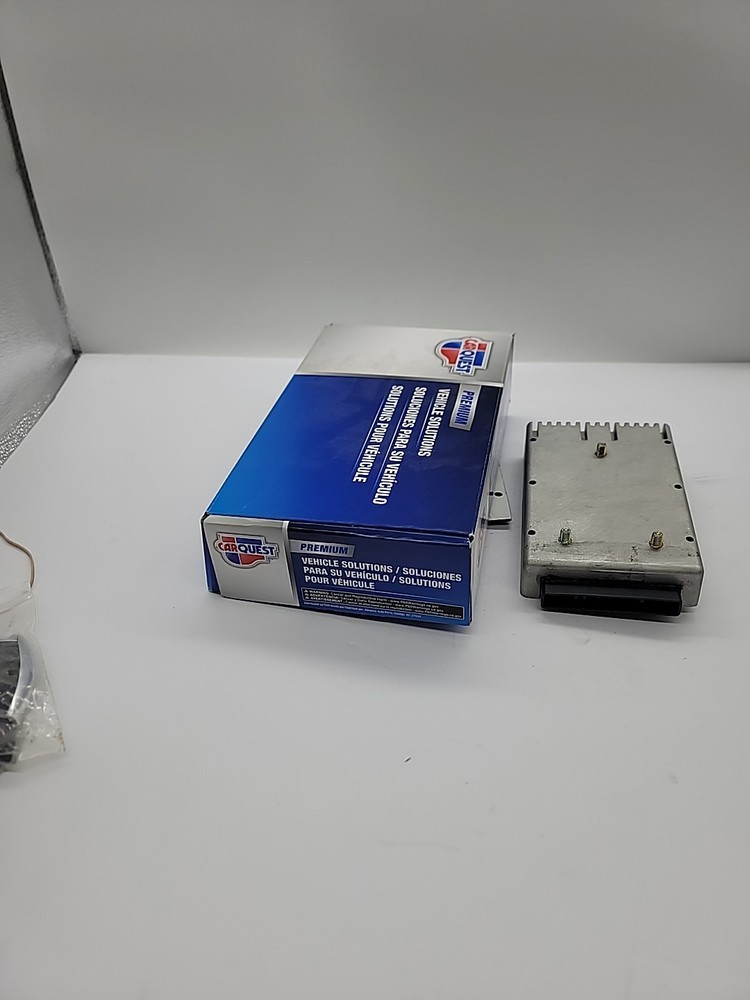 Ignition Control Module CBL1049 CBJ1049 Carquest