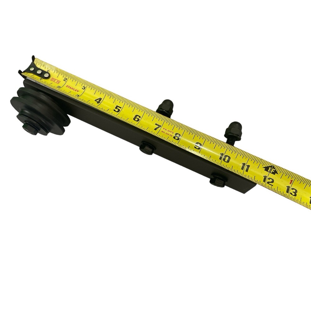 Barn Door Roller (3 Pack)