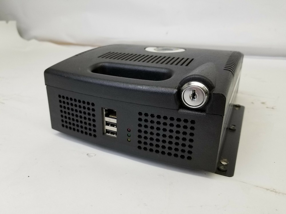 Motorola Digital Patroller DP-2 Mobile Video Data Storage Module