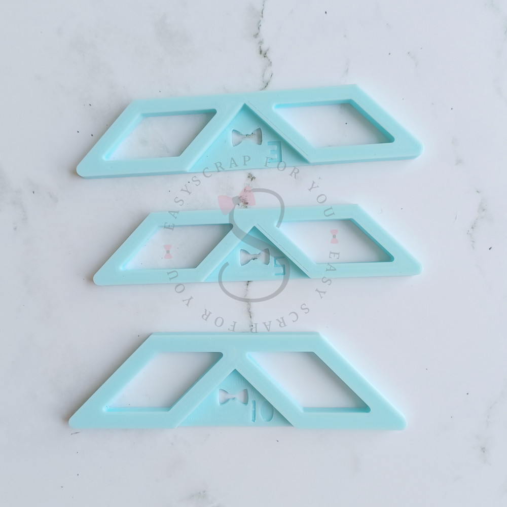 Binding tools/ Bookbinding kit/ Miter tools/ Cutter Guide/ Easy Scrapbooking