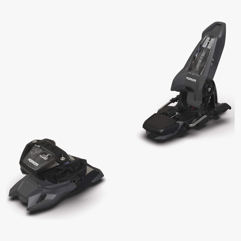 2025 Marker Jester 16 Bindings - 7624Y1