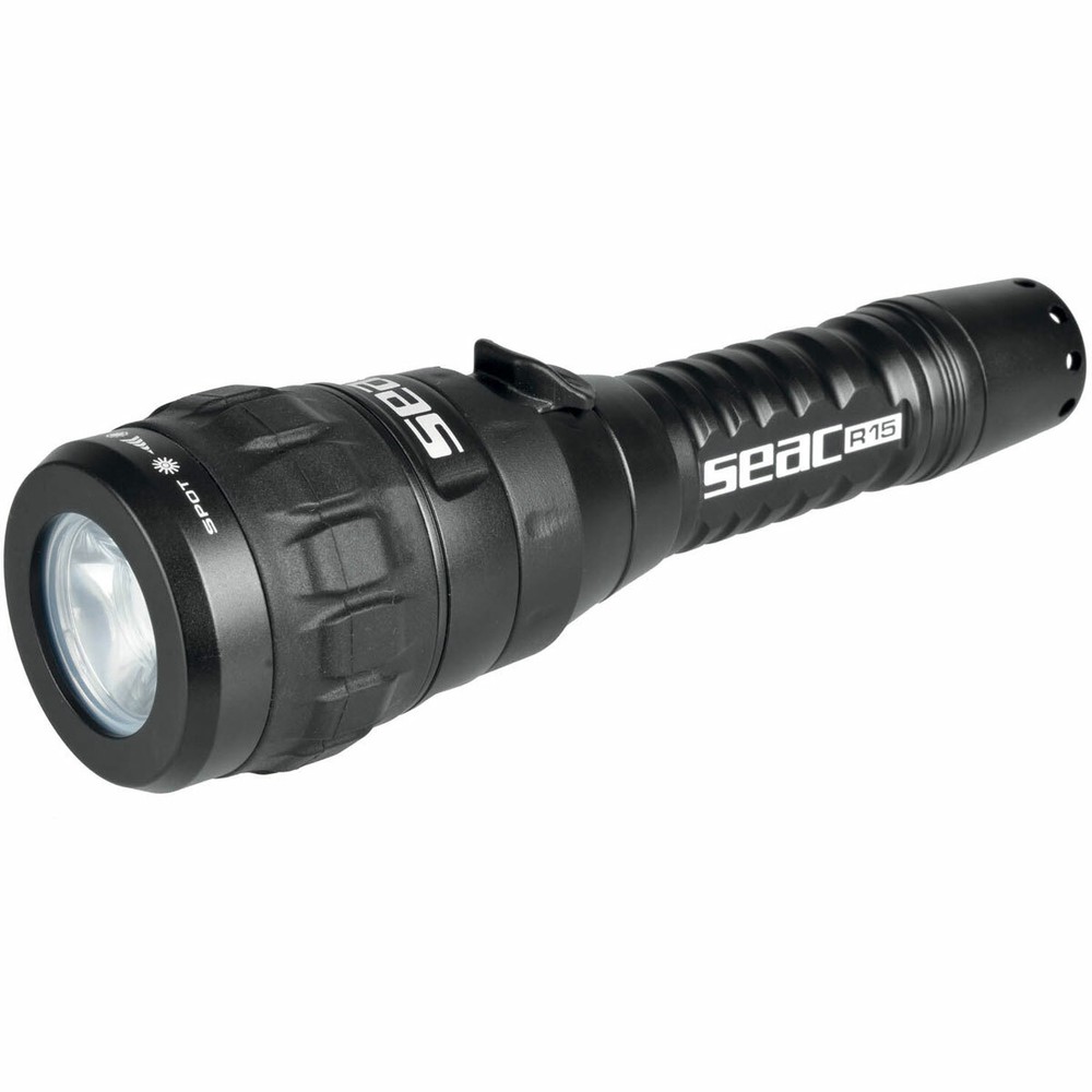 Seac R15 Dive Light