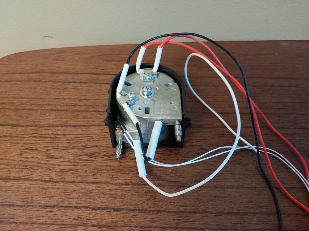 Espressione EM-1040 Espresso Machine- Replacement Water Heater Heating Core