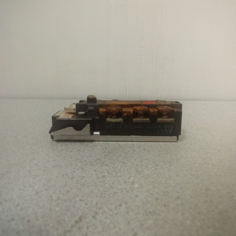 AO Smith Water Heaters Therm O Disk 89T33 331600 J1014 043 L170F Thermostat