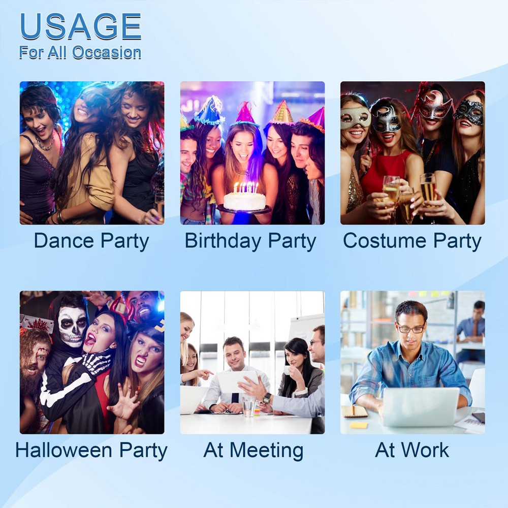 Moldable Teeth Beads Repair Kit - Temporary Fix for Missing, Broken or Gap Teeth