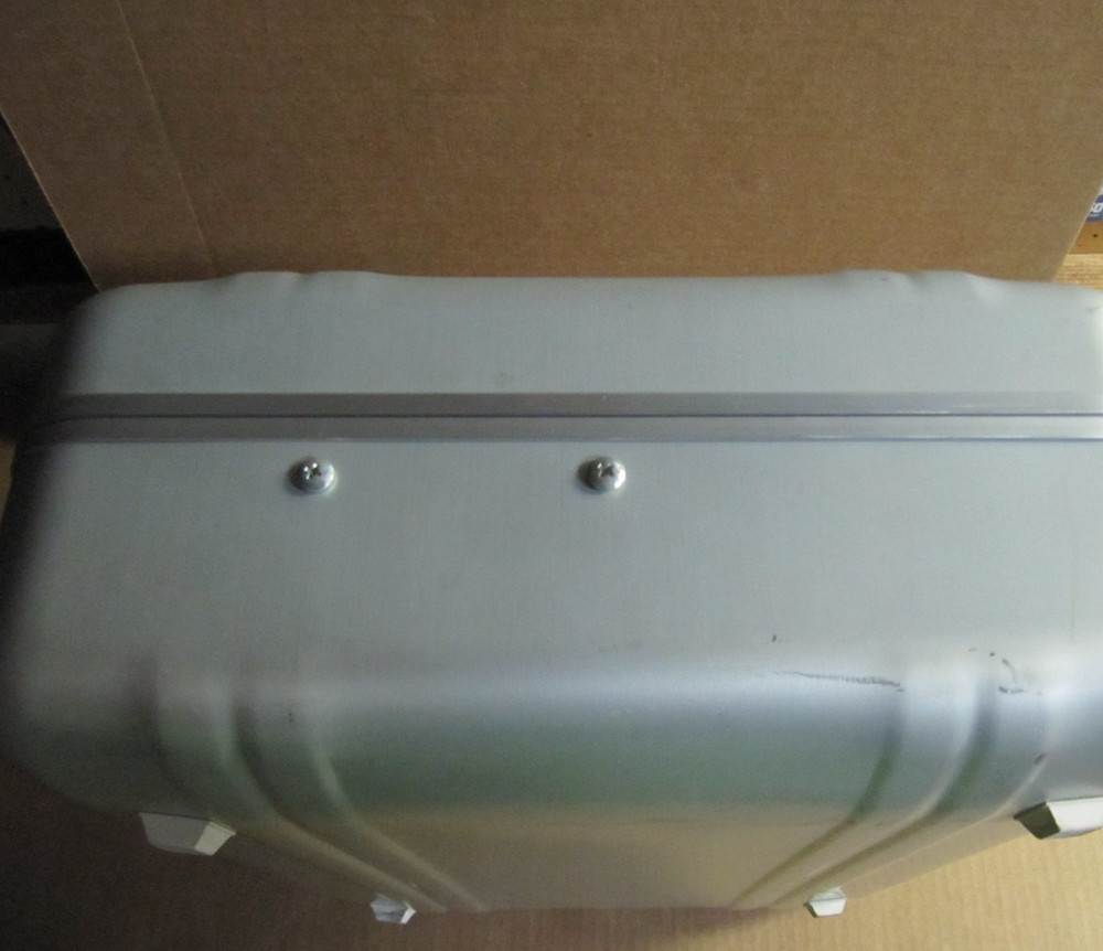 Opamp Labs A-24/2ML Audio Press Feed Mult Distribution Box