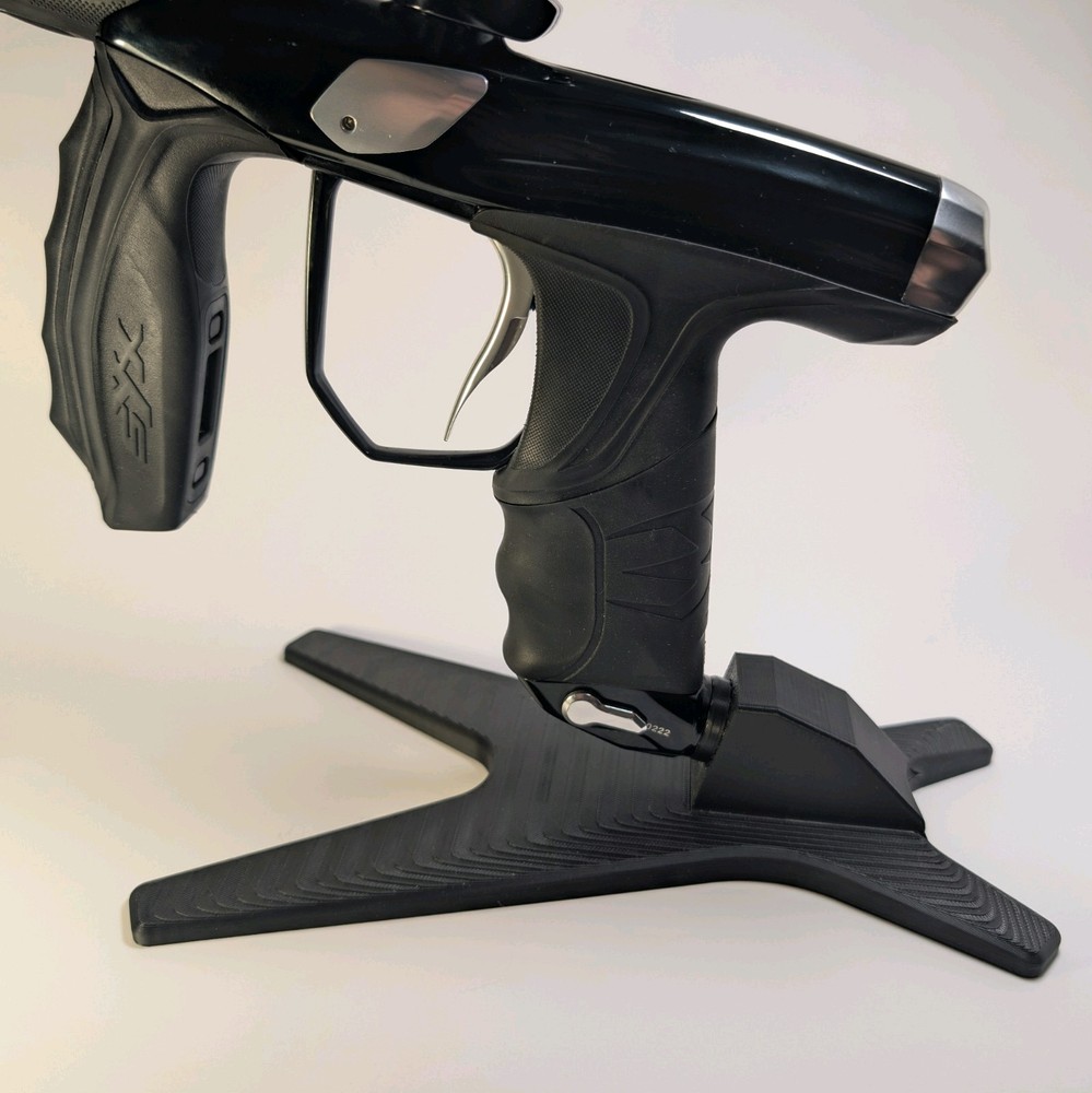 Paintball Gun Display Stand (15 Degrees)
