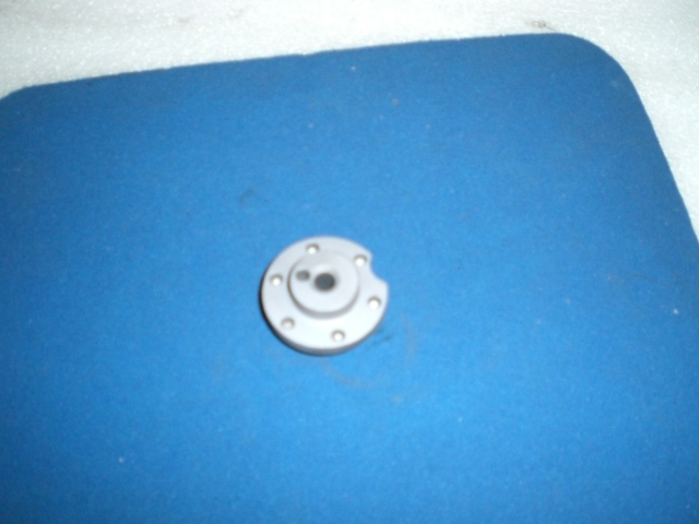 Honda CB 400 four shift drum locking disc A new original