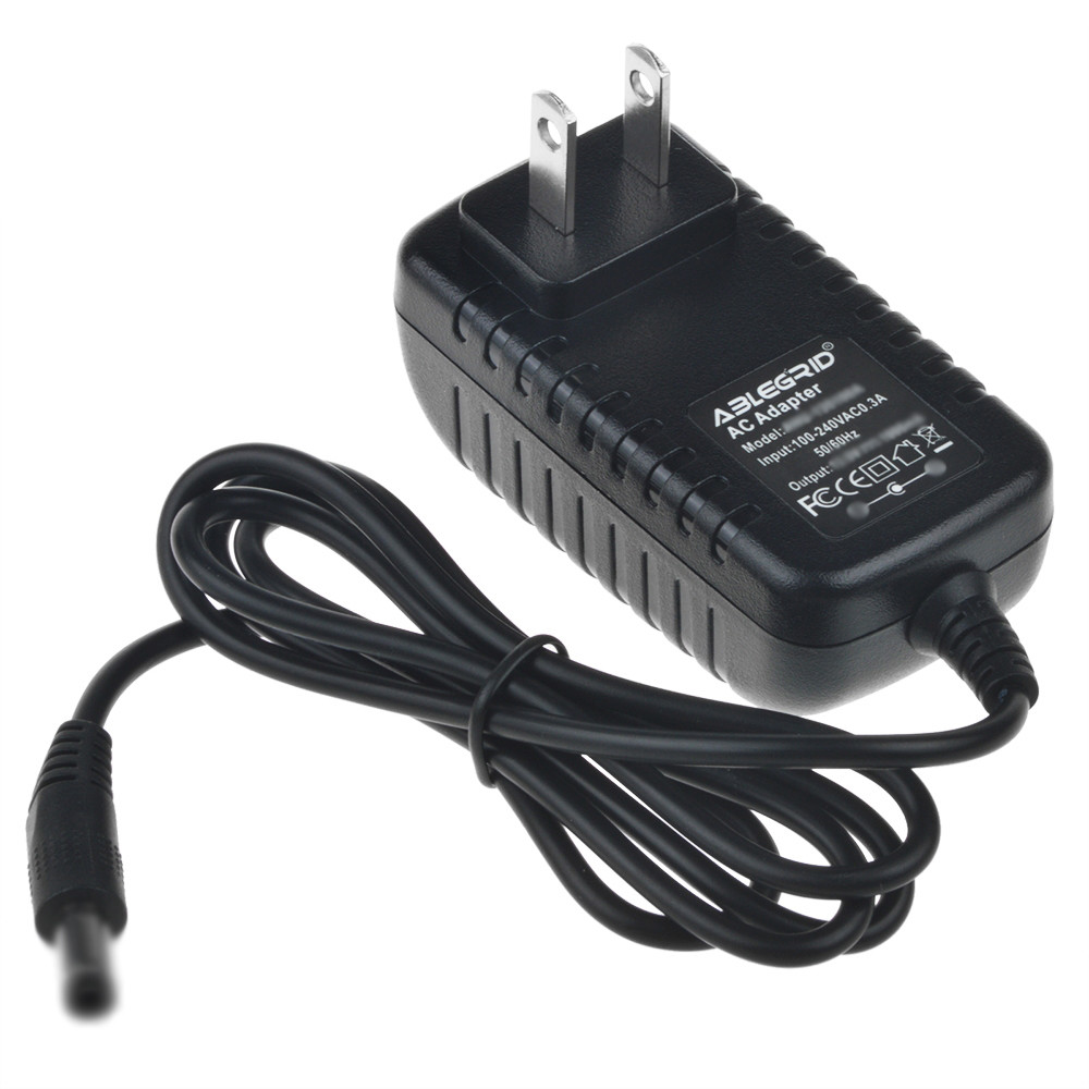 AC Adapter For Solar CS1000 SOLCS1000 CS1100 SOLCS1100 SICS2000 Jump Starter PSU