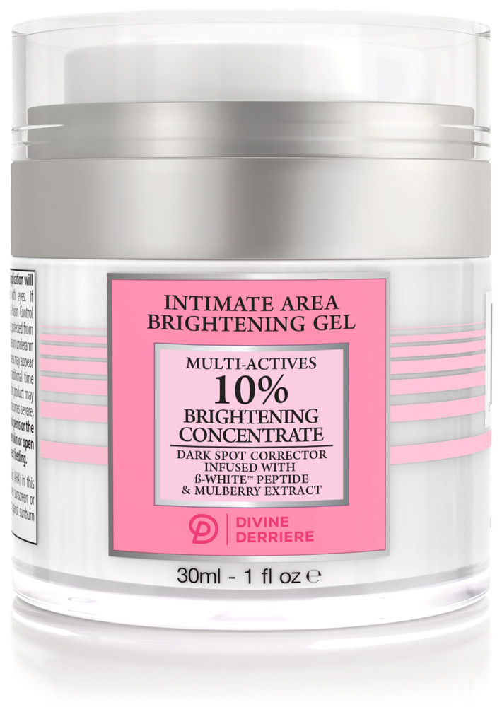 Dark Spot Remover Strong Dark Spot Corrector Hyperpigmentation Intimate Areas