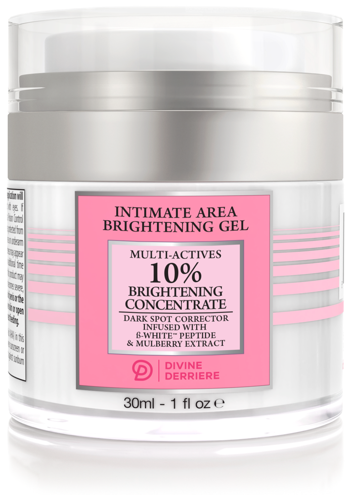 Dark Spot Remover Strong Dark Spot Corrector Hyperpigmentation Intimate Areas