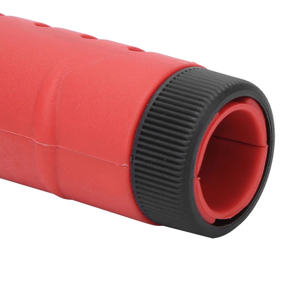 Cutter Torch Head Rubber Handle For Ergocut S45 Cutting Machine