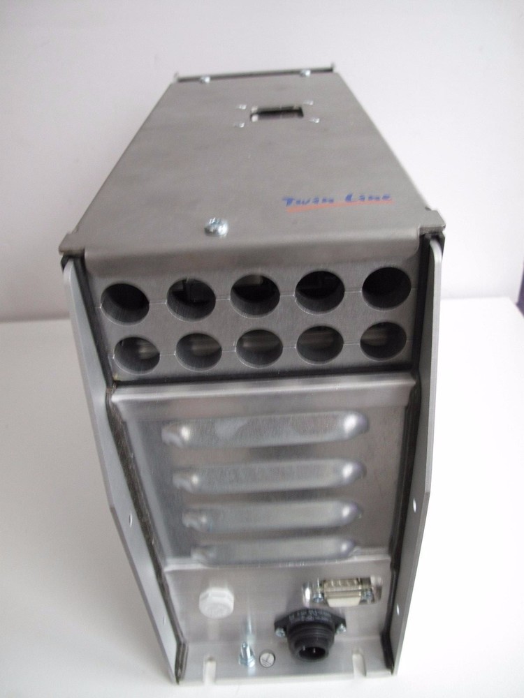 BERGER LAHR TLC411PSF servo drive