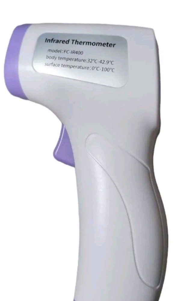 Non Contact Thermometer