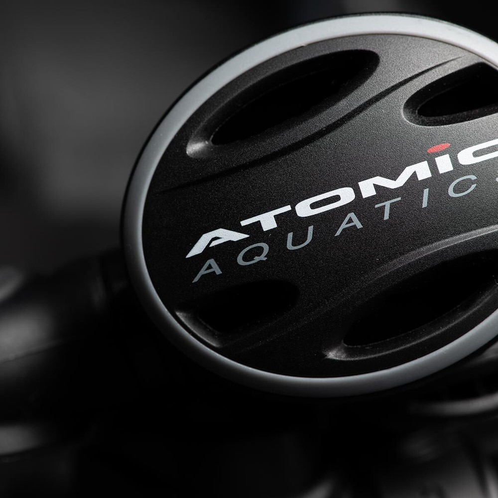 Atomic Aquatics SS1 Safe Second Regulator