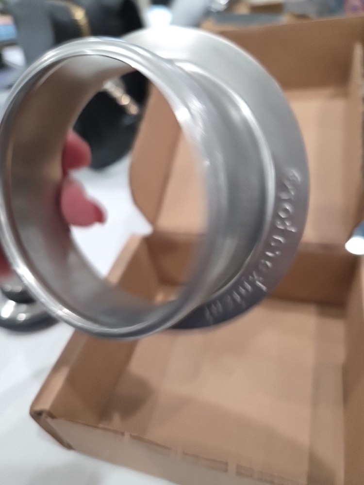 New Kitchen Sink Stopper for INSINKERATOR Garbage Disposal Stainless Steel