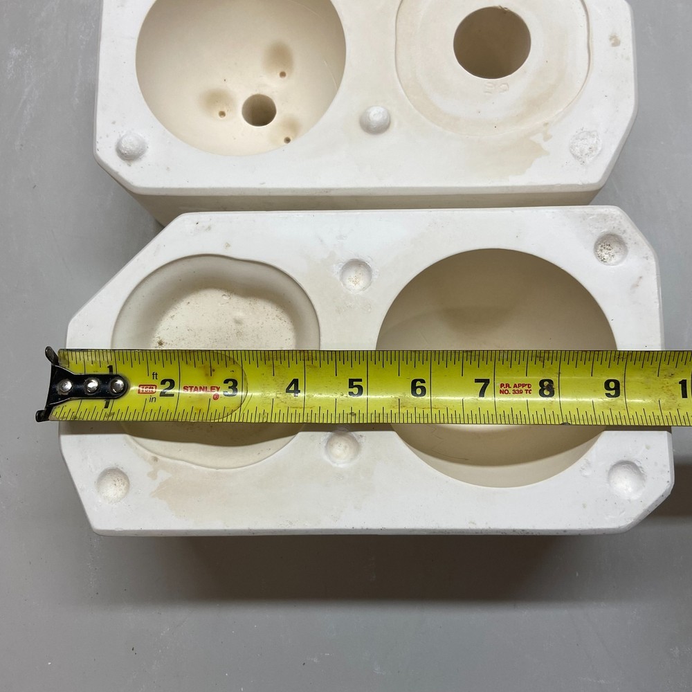 Ceramic Slip Casting Mold Byron #BH-951