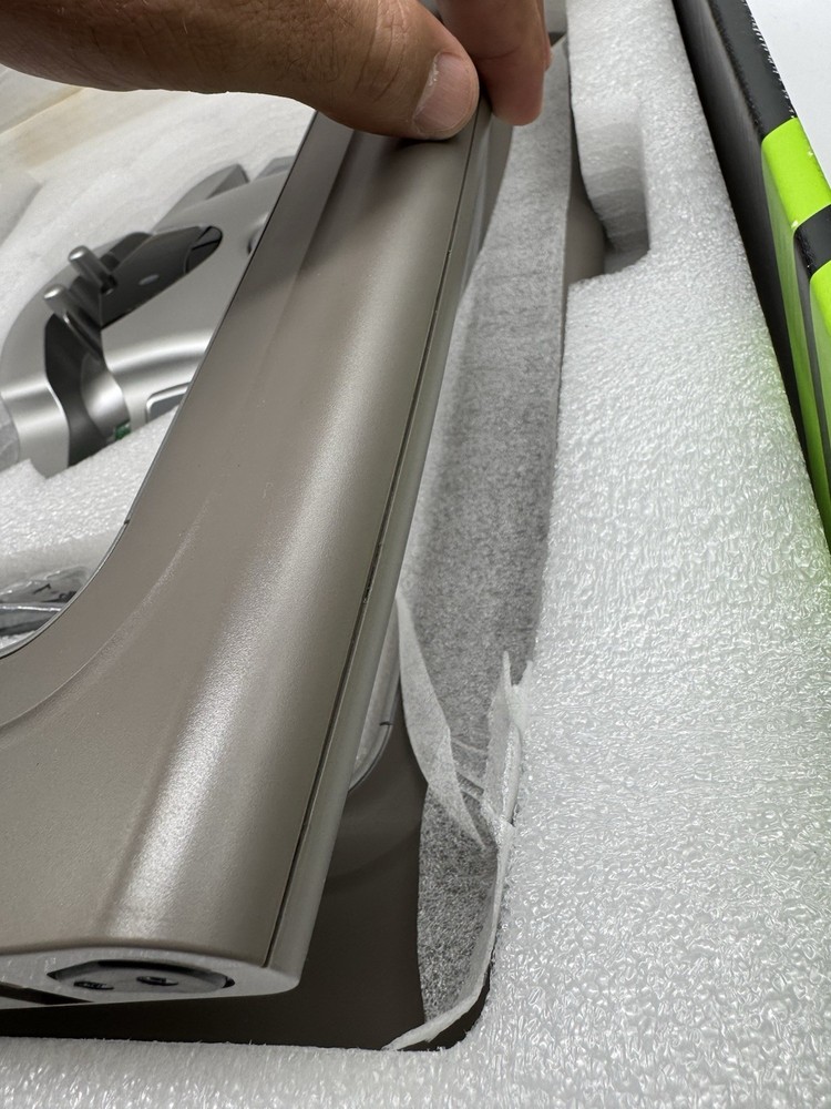 Beamz® Professional Interactive Music System Complete With Original Box