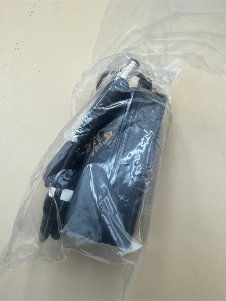 Link Electronics PCD-88 Portable Closed Caption Decoder CC1 CC2 Switchable