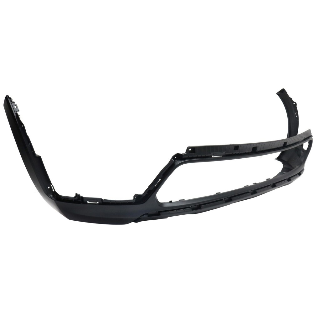 Front Lower Bumper Cover For 2016 Kia Sorento Textured