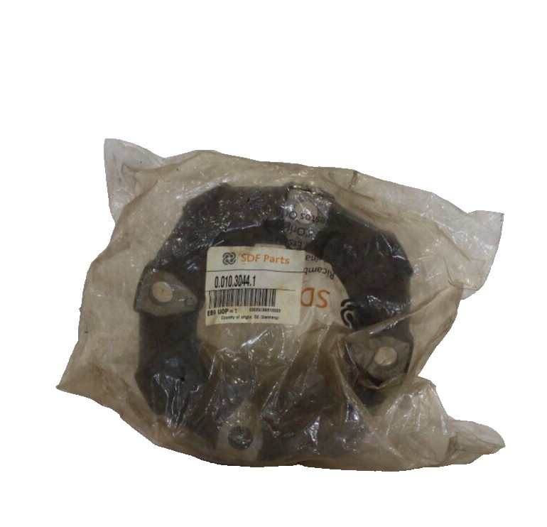 83. FILEX COUPLING . DF-0.010.3044.1