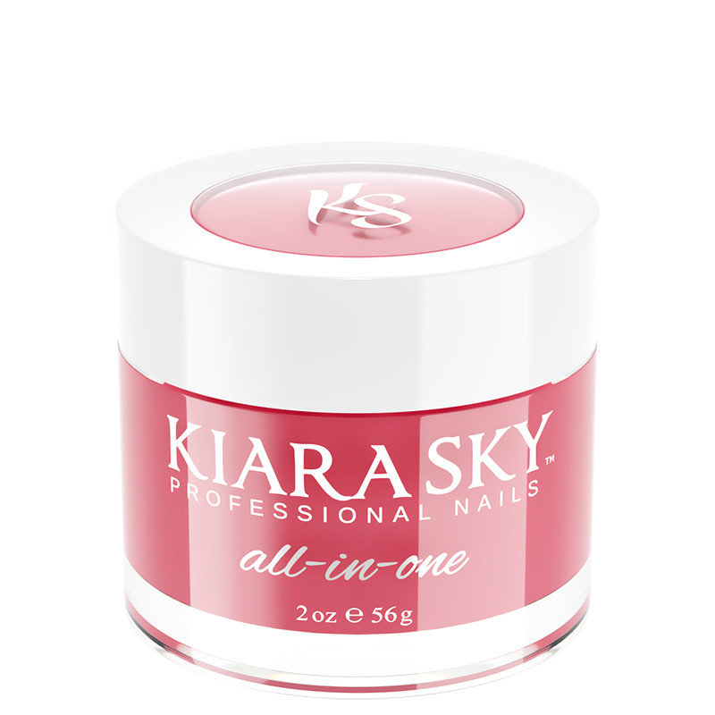 Kiara Sky All In One Dip Powder 2 oz Born With It D5049