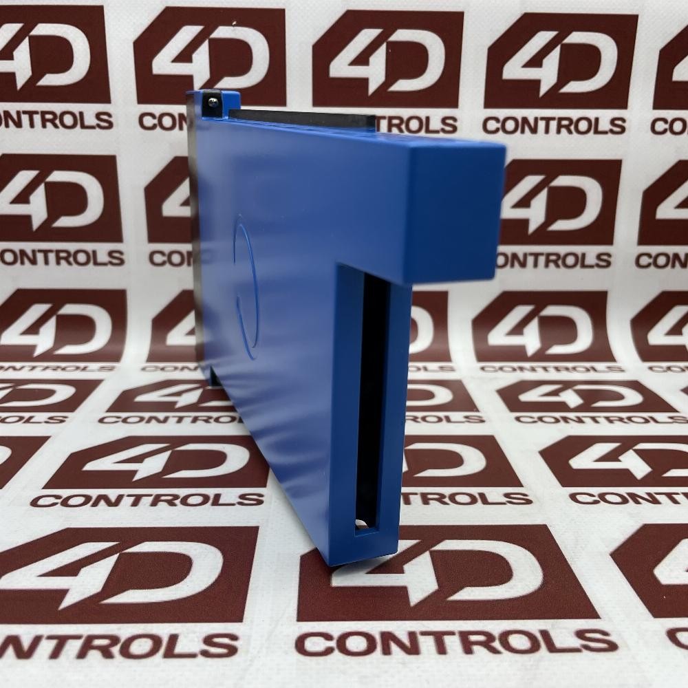 60R/BLK01 | Bently Nevada | Orbit 60 Series, Blank Module, Used